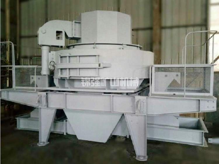 沖擊破碎機(jī)(圖2) 沖擊破碎機(jī)(圖2)