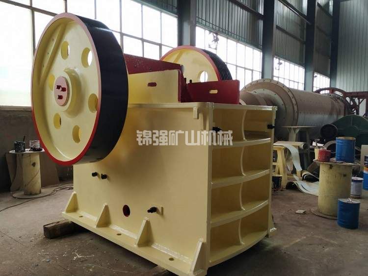 常用的碎石破碎機(jī)有哪些呢？(圖1)