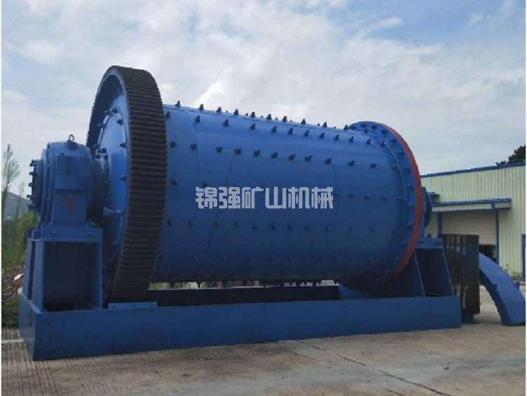 陶瓷用的球磨機價格都受哪些因素影響？(圖1)
