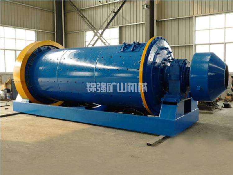 石灰球磨機有哪些好處？市場價格是多少？(圖2)
